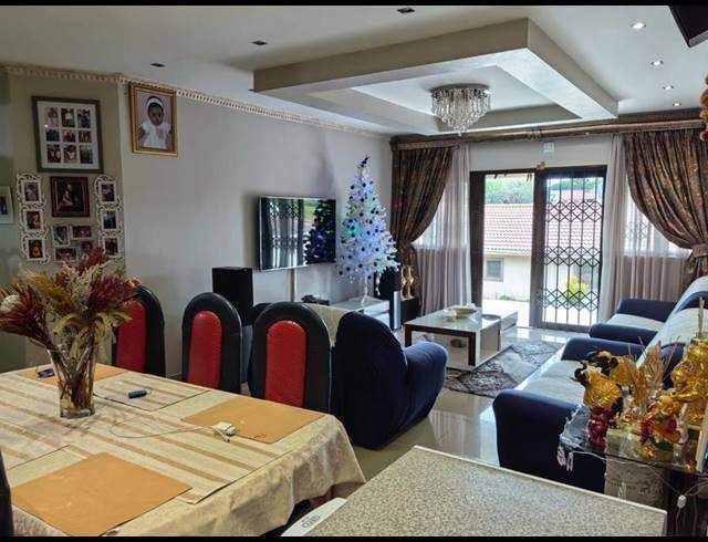 3 BEDROOM SIMPLEX FOR SALE IN NORTHDENE